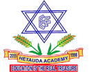 Hetauda Academy