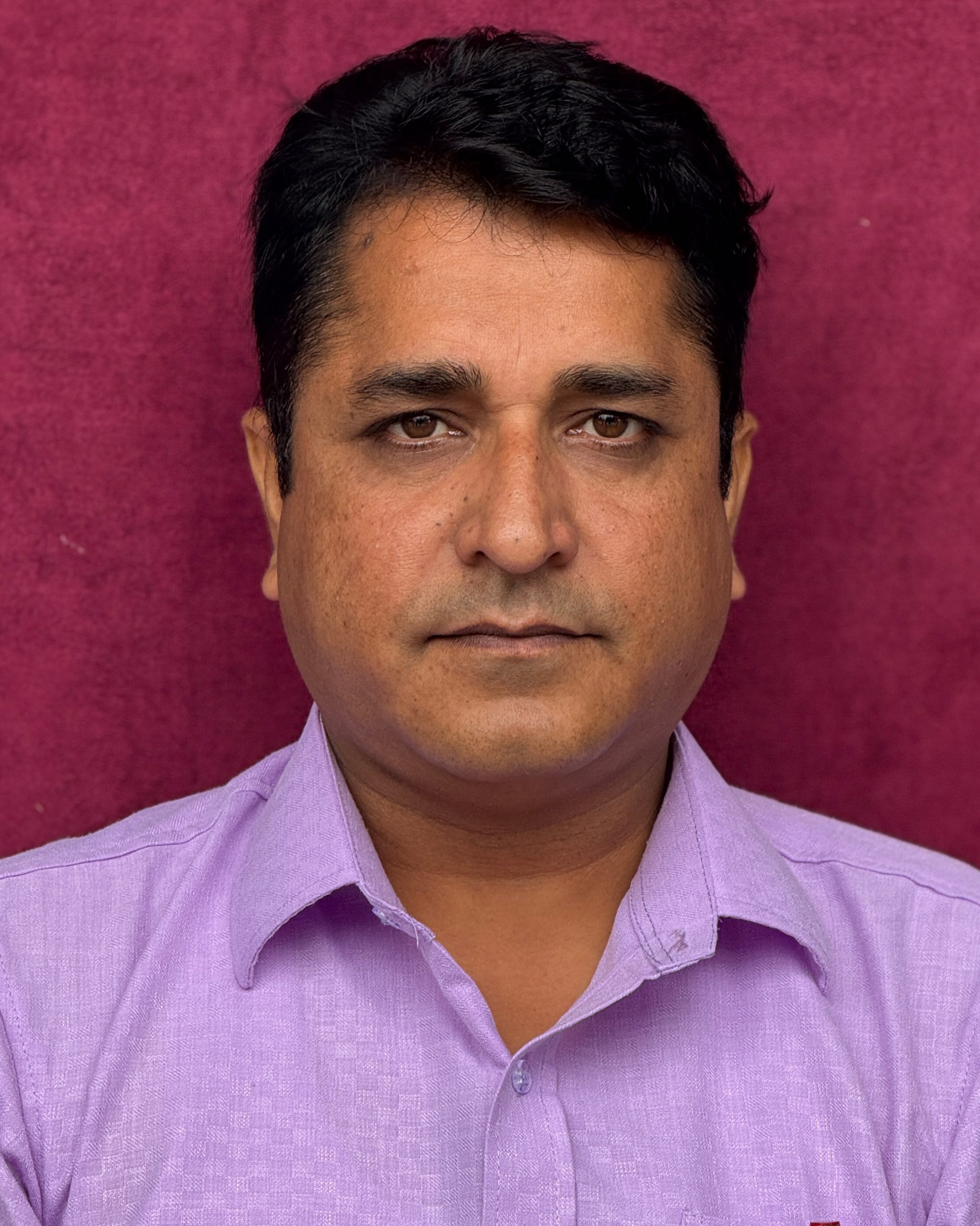 Dipendra Kumar Pathak